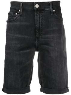 Calvin Klein Jeans джинсовые шорты