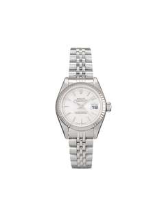 Rolex наручные часы Lady-Datejust pre-owned 26 мм 1998-го года
