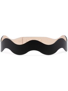 Paule Ka широкий ремень