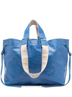 Isabel Marant сумка-тоут Wardy