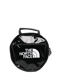 The North Face рюкзак с логотипом