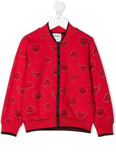 Kenzo Kids бомбер Chinese New Year
