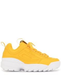 Fila кроссовки Disruptor