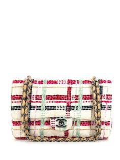 Chanel Pre-Owned сумка на плечо Timeless 2005-го года