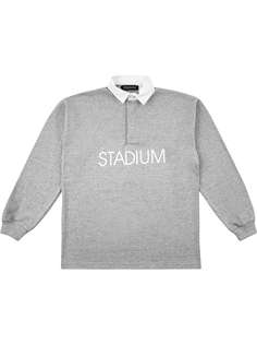Stadium Goods рубашка поло Stadium Rugby