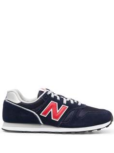 New Balance кроссовки 373