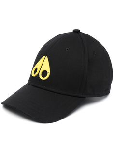 Moose Knuckles кепка с логотипом