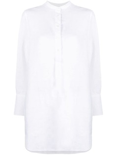 ASPESI рубашка без воротника