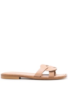 Stuart Weitzman сандалии Sierra