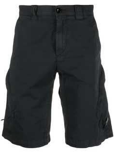 C.P. Company шорты карго