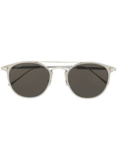 Cartier Eyewear солнцезащитные очки C Décor