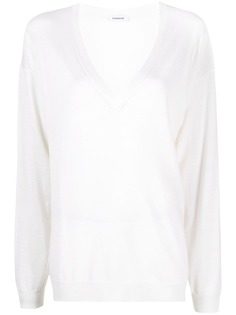 P.A.R.O.S.H. джемпер свободного кроя