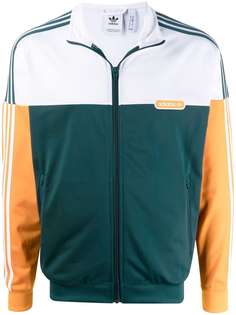 adidas спортивная куртка Split Firebird