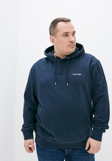 Худи Calvin Klein BIG & TALL