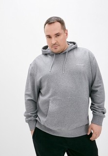 Худи Calvin Klein BIG & TALL