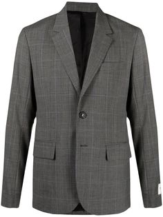 Zadig&Voltaire пиджак Version в клетку