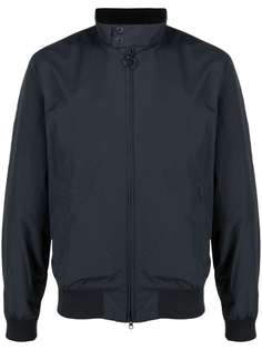 Barbour куртка-бомбер Royston