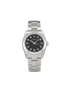 Rolex наручные часы Oyster Perpetual pre-owned 31 мм 1996-го года