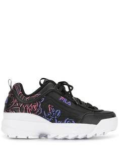 Fila кроссовки Disruptor