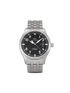 IWC Schaffhausen наручные часы Mark XVII pre-owned 40 мм
