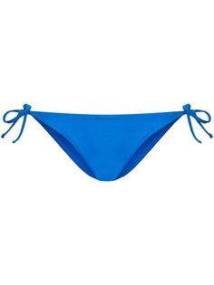 MC2 Saint Barth плавки бикини средней посадки