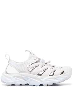 Hoka One One кроссовки с вырезами