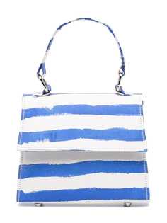 Mi Mi Sol сумка в полоску