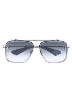 Dita Eyewear солнцезащитные очки Mach Six