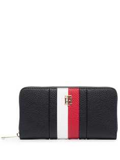 Tommy Hilfiger большой кошелек Essence на молнии