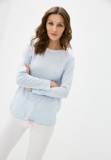 Лонгслив Intimissimi Supima® Ultrafresh Sporty Cotton