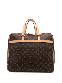 Louis Vuitton портфель Pegase 2007-го года