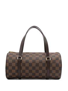 Louis Vuitton сумка Papillon 26 2006-го года