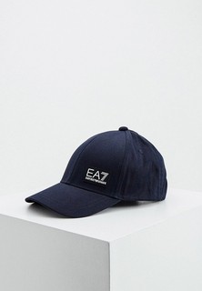 Бейсболка EA7 