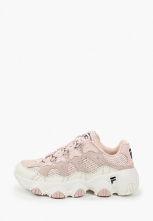 Кроссовки Fila JAGGER