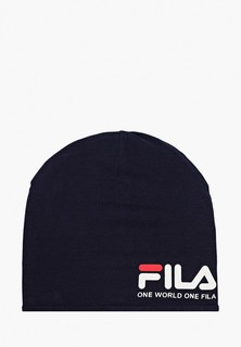 Шапка Fila двухсторонняя