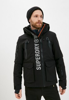 Куртка горнолыжная Superdry ULTIMATE MOUNTAIN RESCUE JKT