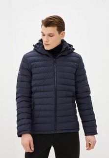 Пуховик Superdry HOODED DOWN FUJI