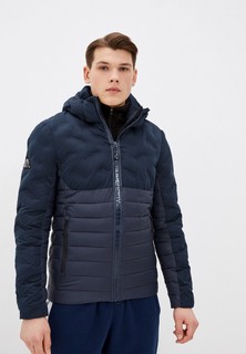 Куртка утепленная Superdry RADAR QUILT FUJI