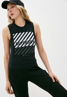 Майка Superdry TRAINING CORE SPORT TANK