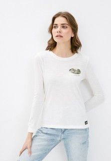 Лонгслив Superdry RW Classic Foil L/S Tee