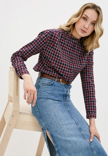 Рубашка Superdry PREPPY OXFORD CHECK SHIRT
