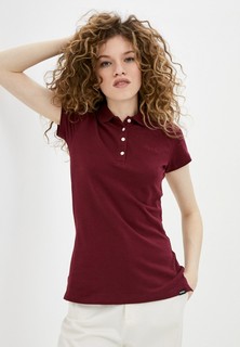 Поло Superdry SCRIPTED POLO TEE