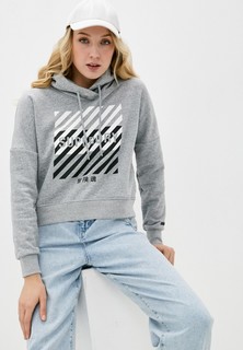 Худи Superdry TRAINING CORE SPORT CROP HOOD