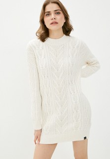 Платье Superdry FLORENCE CABLE DRESS