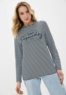 Лонгслив Superdry STRIPE GRAPHIC NYC TOP