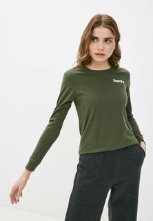 Лонгслив Superdry CL WILDERNESS LS TOP