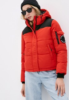 Куртка утепленная Superdry QUILTED EVEREST JACKET
