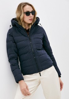 Куртка утепленная Superdry BOSTON MICROFIBRE JACKET