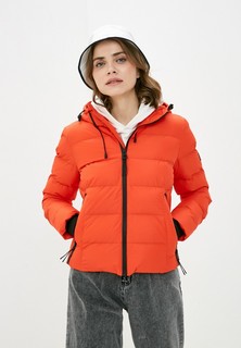 Куртка утепленная Superdry SPIRIT SPORTS PUFFER