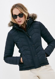 Куртка утепленная Superdry LUXE FUJI PADDED JACKET